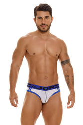 JOR 1842 Nitro Jockstrap Farbe Weiß